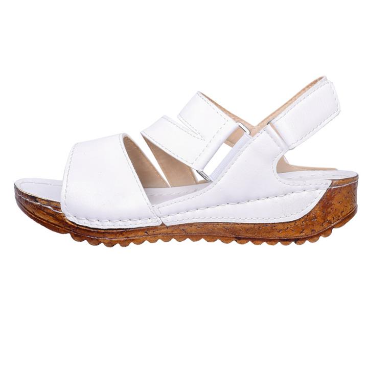 صندل زنانه نیکتا مدل WH